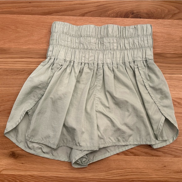 FP the way home shorts - Picture 1 of 4